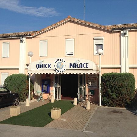 Quick Palace St Jean De Vedas - A709 サン・ジャン・ド・ヴェダ エクステリア 写真