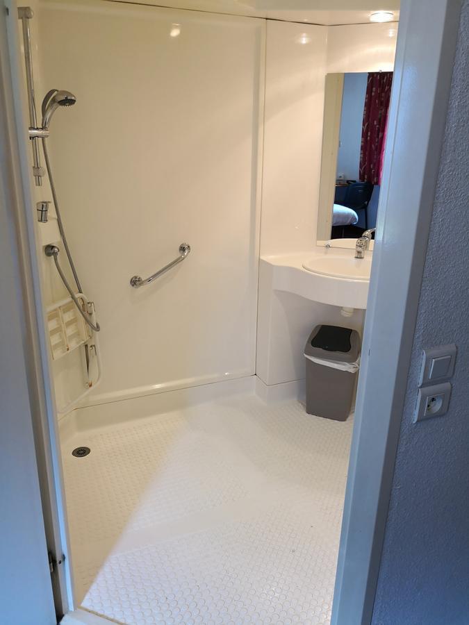 Quick Palace St Jean De Vedas - A709 サン・ジャン・ド・ヴェダ エクステリア 写真