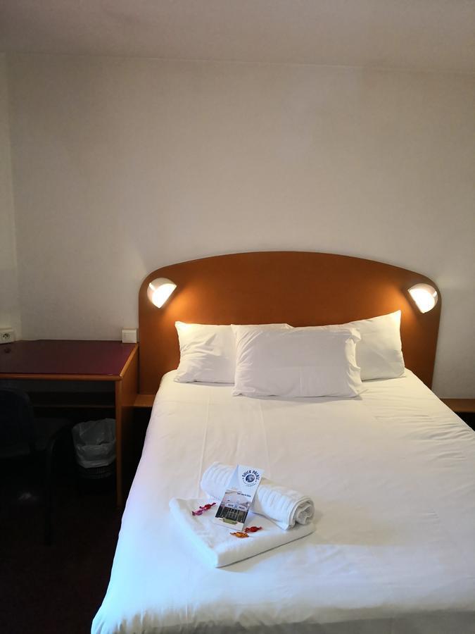 Quick Palace St Jean De Vedas - A709 サン・ジャン・ド・ヴェダ エクステリア 写真